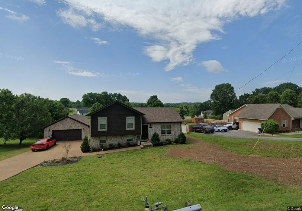 304 Narrows Rd, Shelbyville, TN 37160 - photo 1