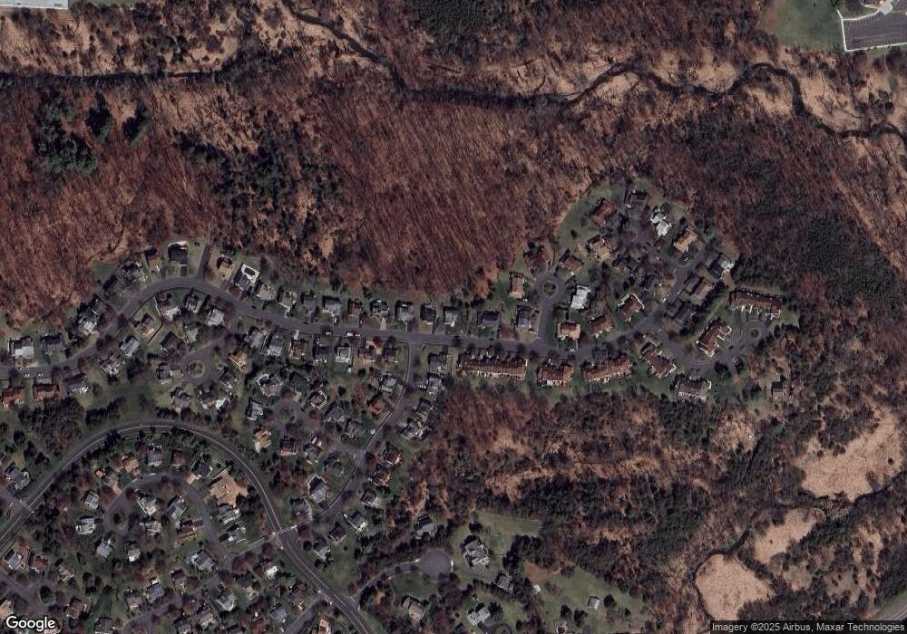 82 Choctaw Ridge Rd, Branchburg, NJ 08876 - photo 1