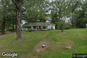68 Scott St, Mantee, MS 39751