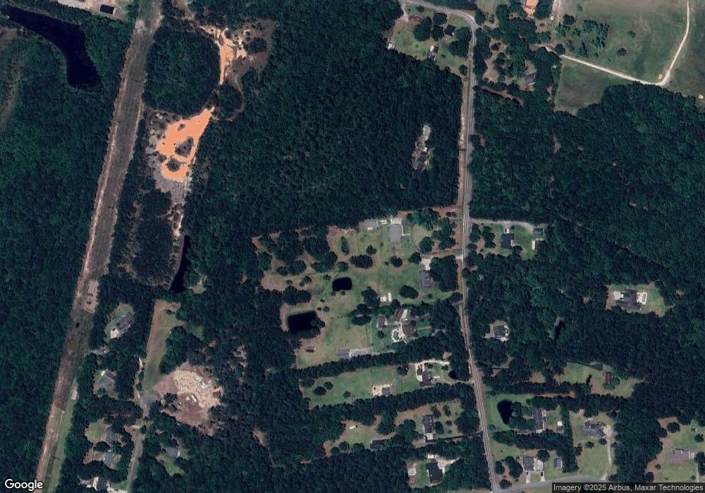 334 Lazy Hill Rd, Moncks Corner, SC 29461 - photo 1