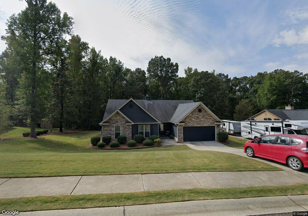 1772 Satilla Dr unit 26, Winder, GA 30680 - photo 1