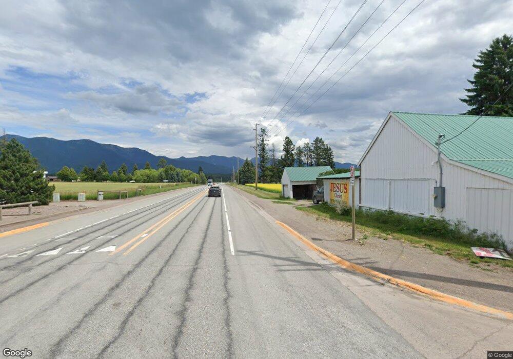 Tr 3 Riverside Rd, Bigfork, MT 59911 - photo 1