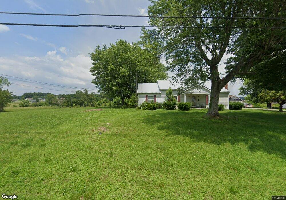 630 Old Nashville Hwy, McMinnville, TN 37110 - photo 1