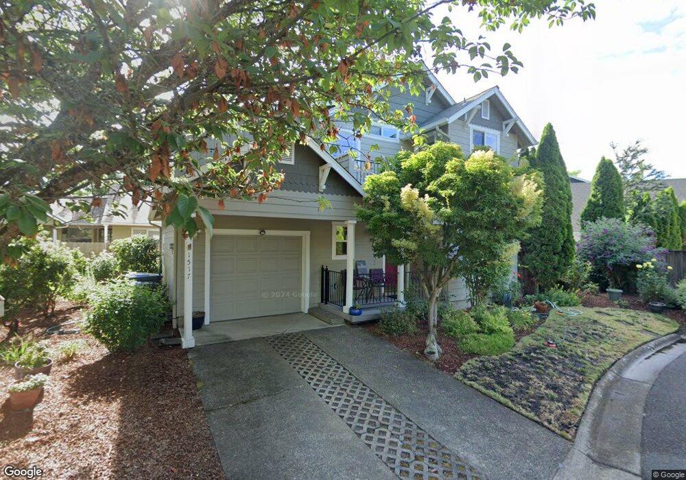 1517 Bogart Ln, Eugene, OR 97401 - photo 1