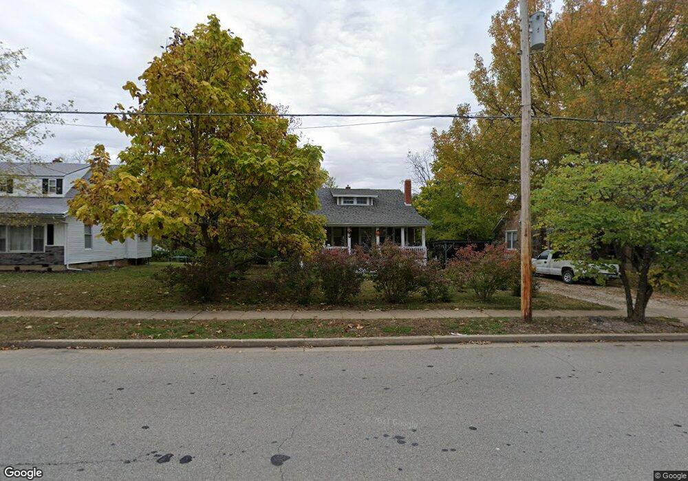 637 Salem Ave, Rolla, MO 65401 - photo 1