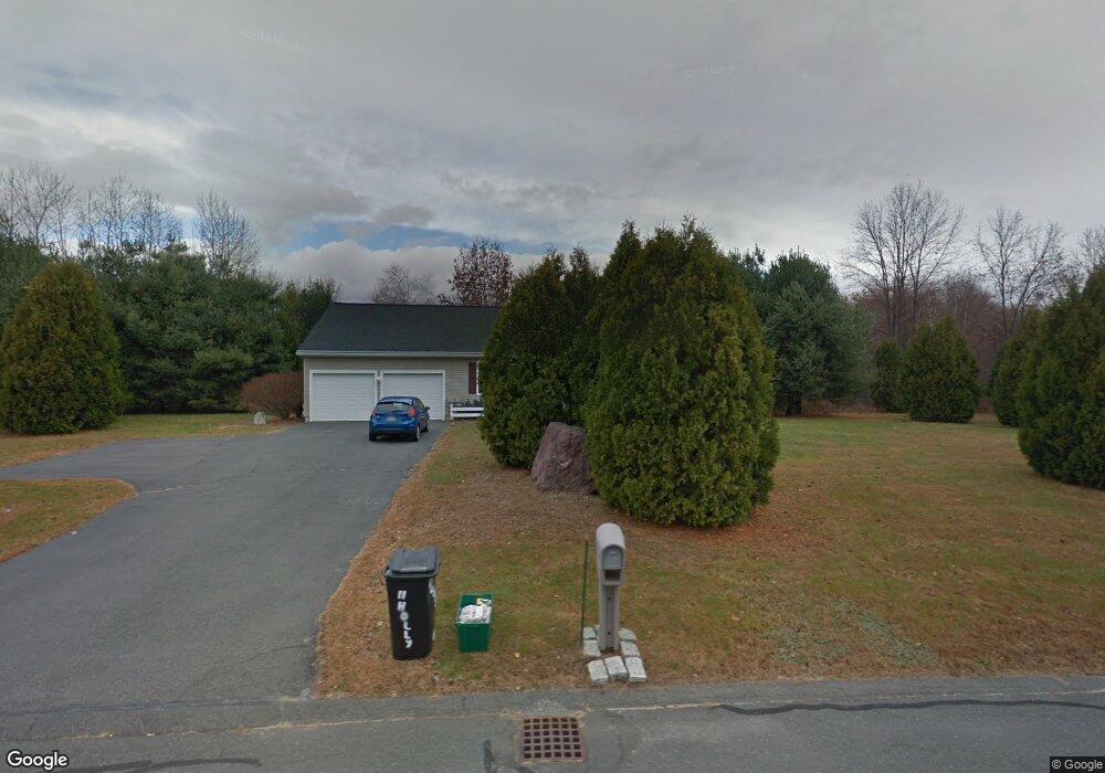 11 Holly Cir unit 15, Easthampton, MA 01027 - photo 1