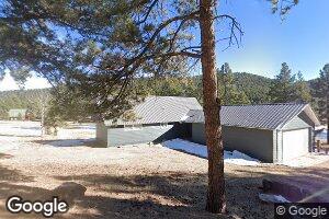 65 Saint Andrews Way, Angel Fire, NM 87710
