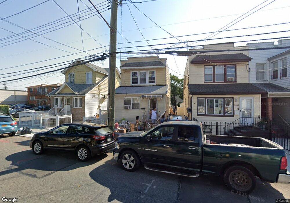 10925 Centreville St, Ozone Park, NY 11417 - photo 1