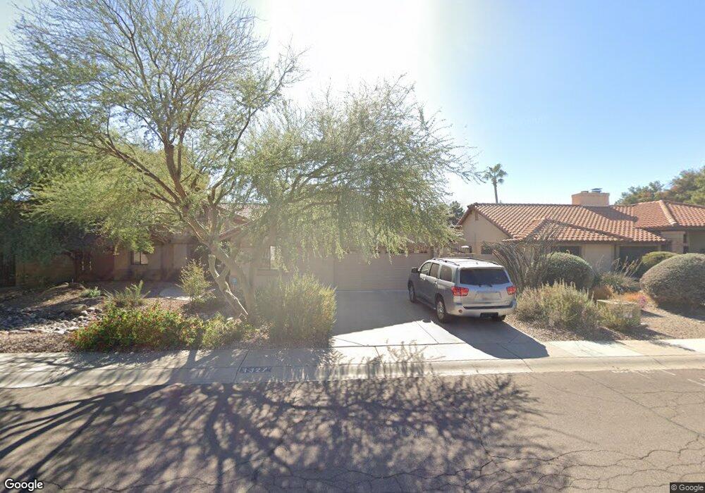 1327 E Louis Way, Tempe, AZ 85284 - photo 1