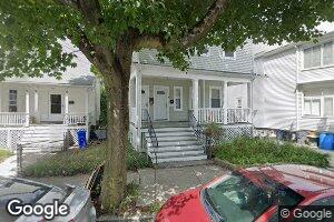 21 Presley St Unit 1, Malden, MA 02148