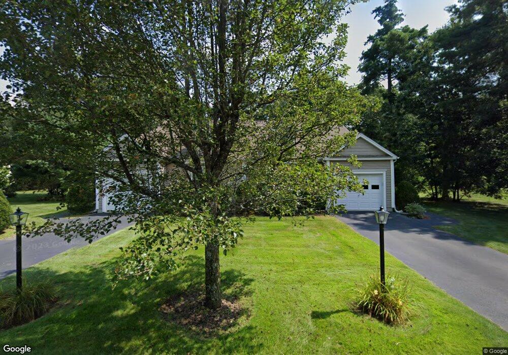 43 Meditation Ln, Lancaster, MA 01523 - photo 1
