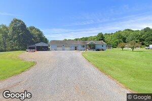 448 Valley Cross Rd, Smethport, PA 16749