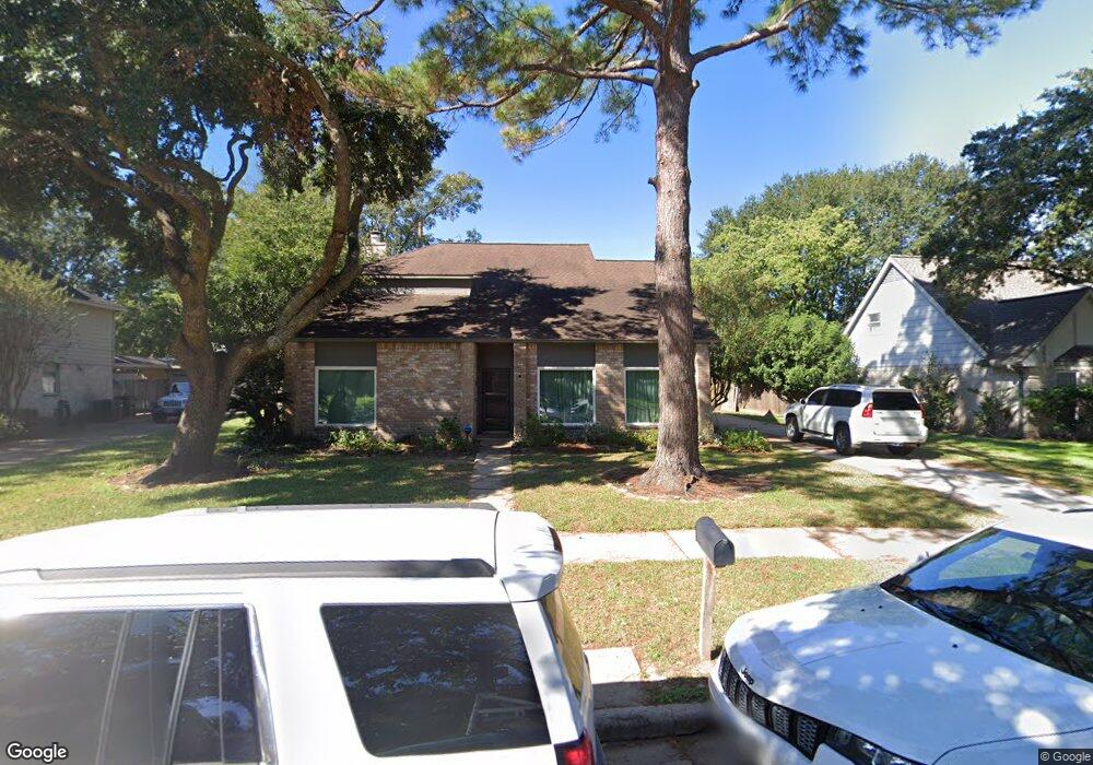 8151 Silent Cedars Dr, Houston, TX 77095 - photo 1