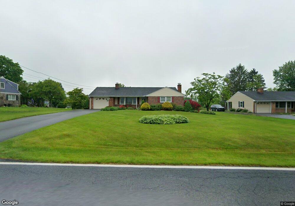 1701 County Line Rd, Bechtelsville, PA 19505 - photo 1