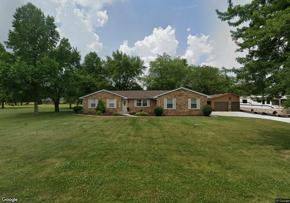 436 S Butternut St, Deshler, OH 43516 - photo 1