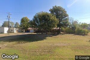7610 N York St, Fort Gibson, OK 74434