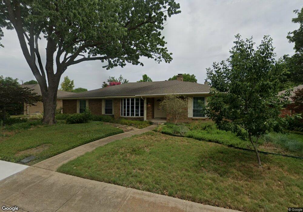 6145 Highgate Ln, Dallas, TX 75214 - photo 1