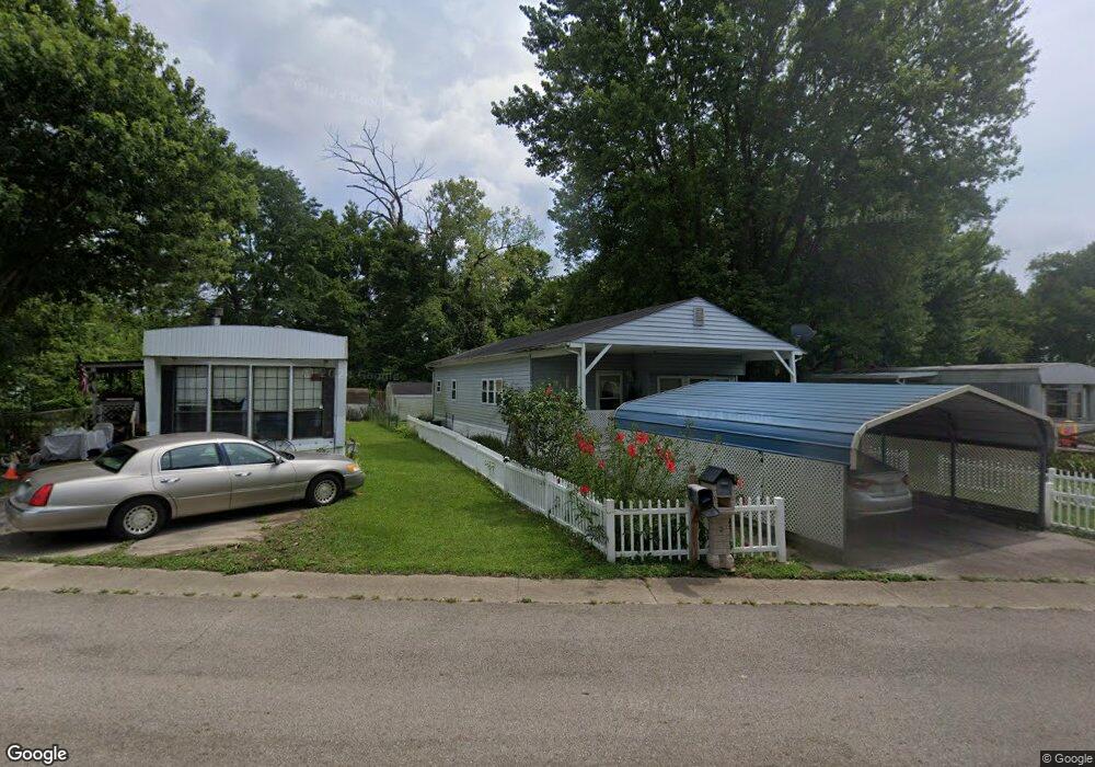 703 Rose Blvd, Camden, OH 45311 - photo 1