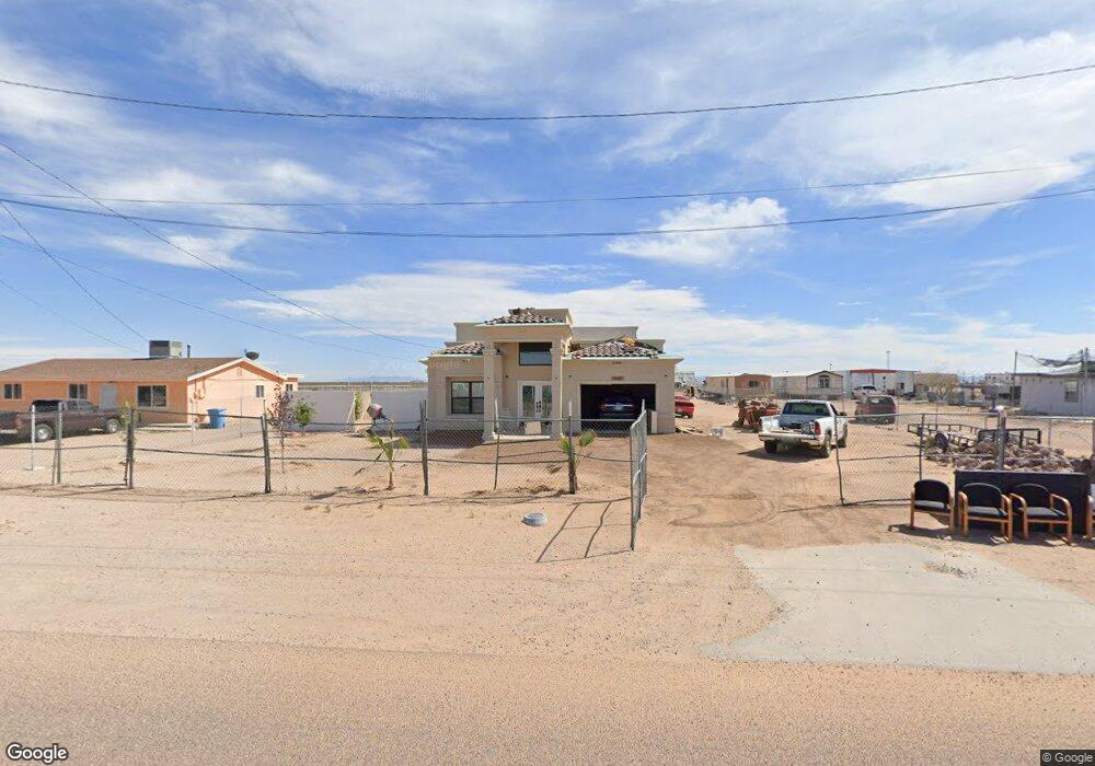 14480 Diamond Springs Dr, El Paso, TX 79928 - photo 1