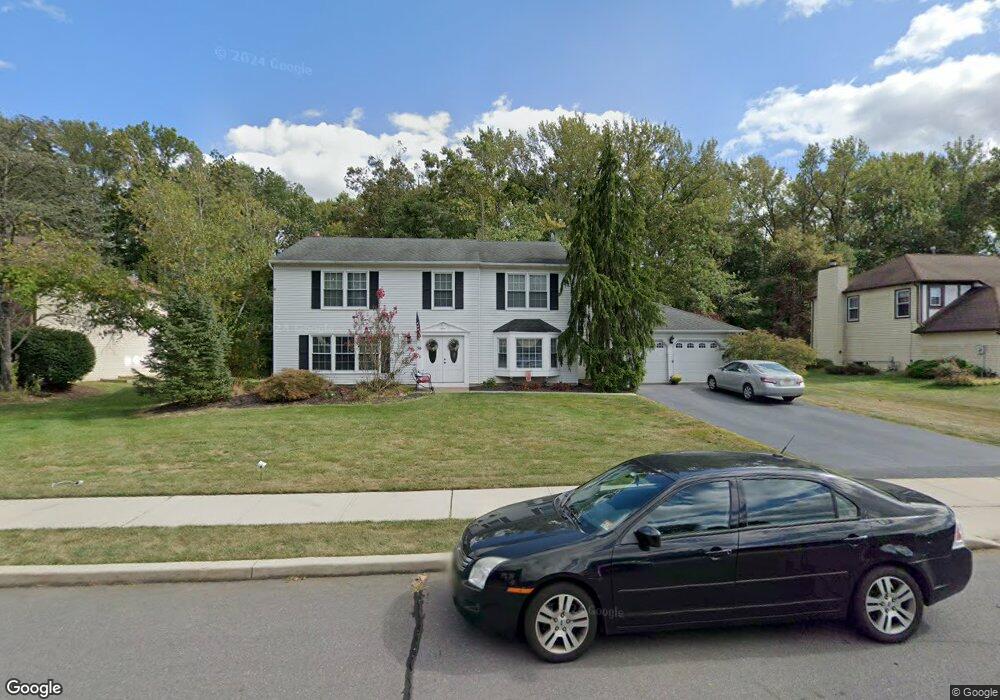 59 Krebs Rd, Plainsboro, NJ 08536 - photo 1