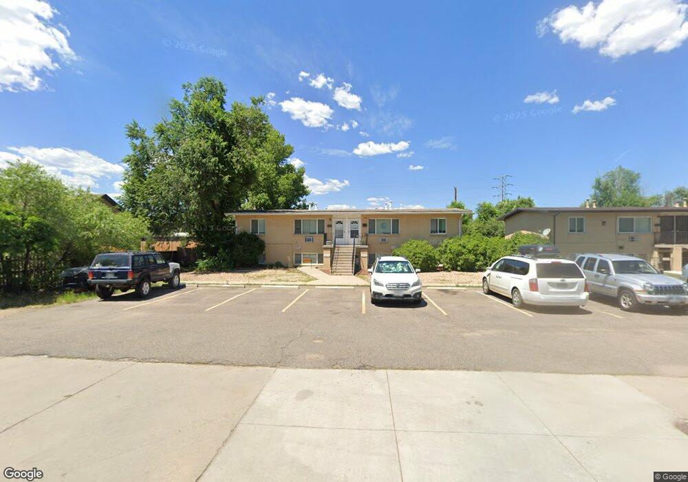 2517 Jellison St, Lakewood, CO 80215 - photo 1