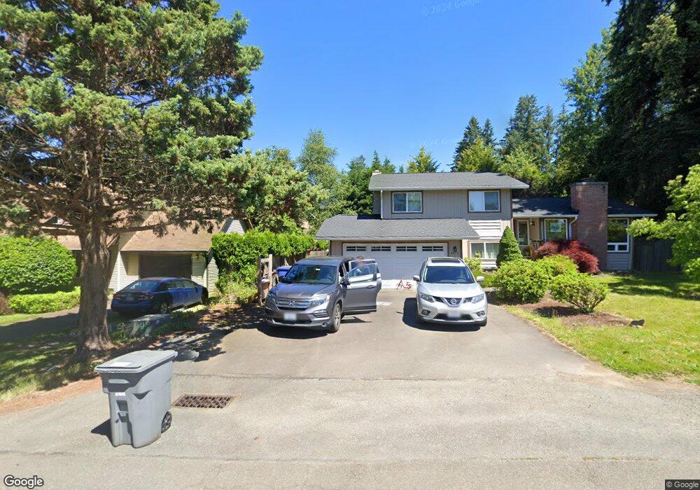 8019 NE 145th Place, Bothell, WA 98028 - photo 1