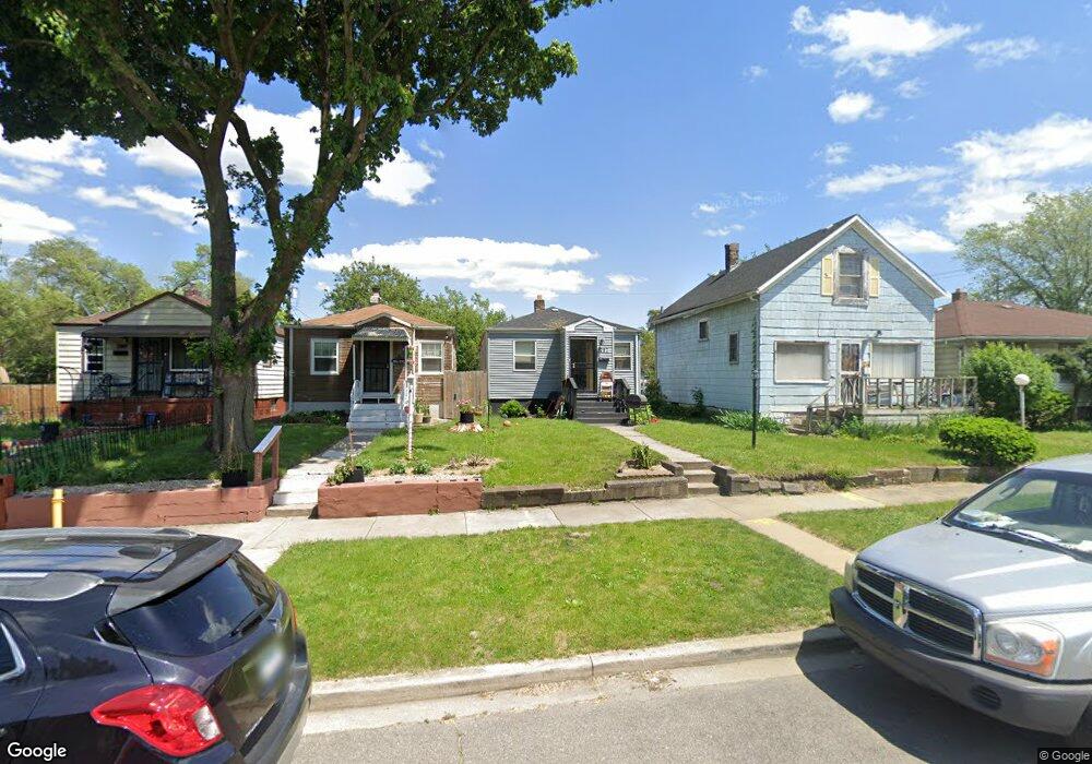 1757 Pierce St, Gary, IN 46407 - photo 1