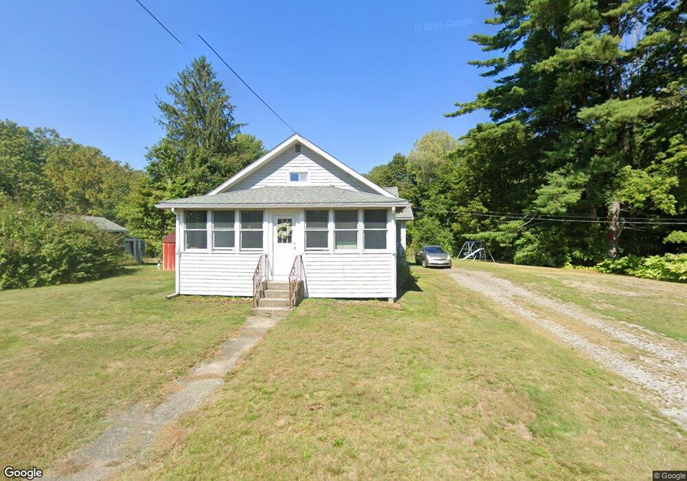 318 Clapp Rd, Scituate, MA 02066 - photo 1