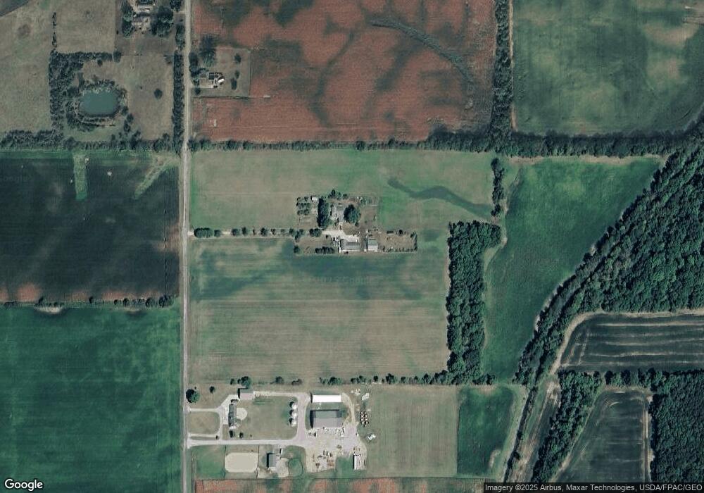 13550 Township Road 86, Wapakoneta, OH 45895 - photo 1