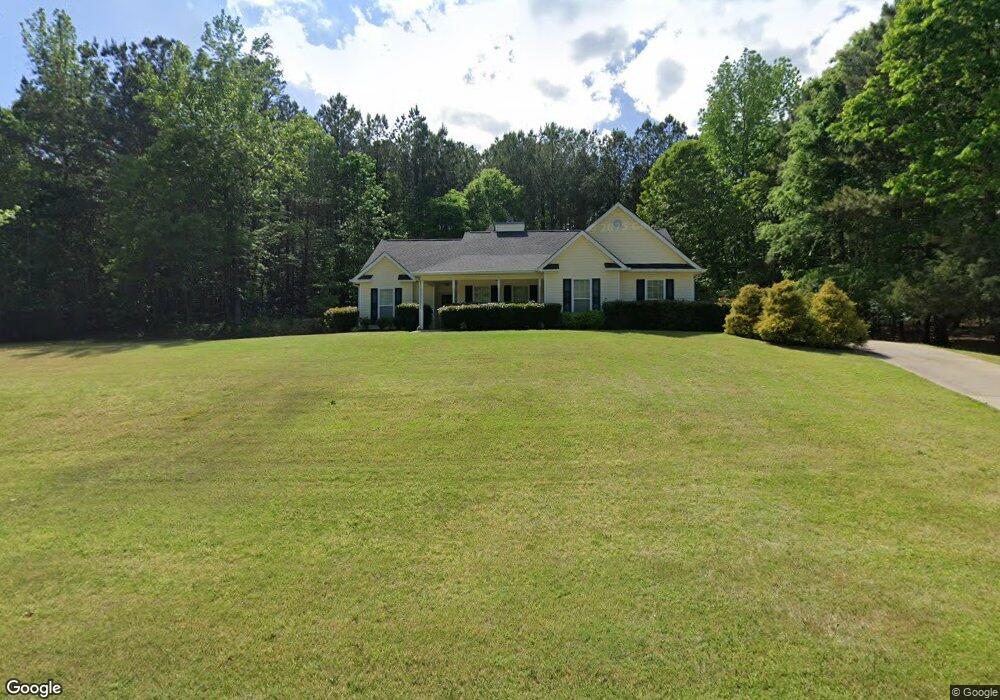 409 Misty Brook Ct, Hampton, GA 30228 - photo 1