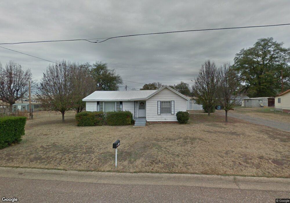 207 E 36th St, Texarkana, AR 71854 - photo 1