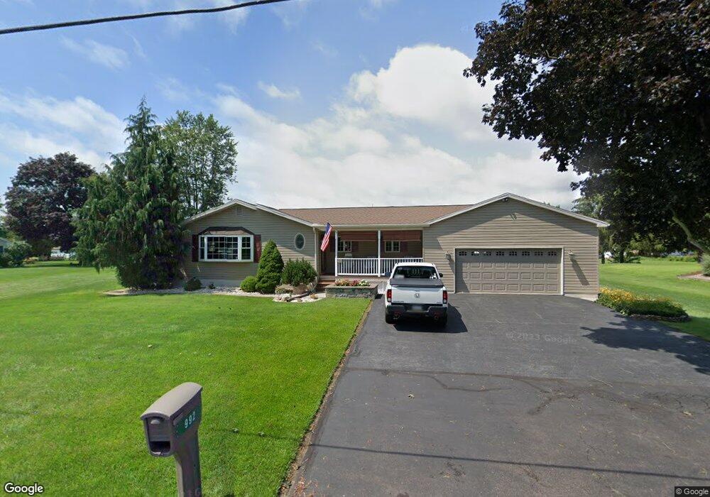 992 Chippewa Rd, Muncy, PA 17756 - photo 1