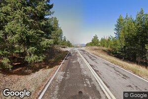 380 Old Highway 2 E, Martin City, MT 59926