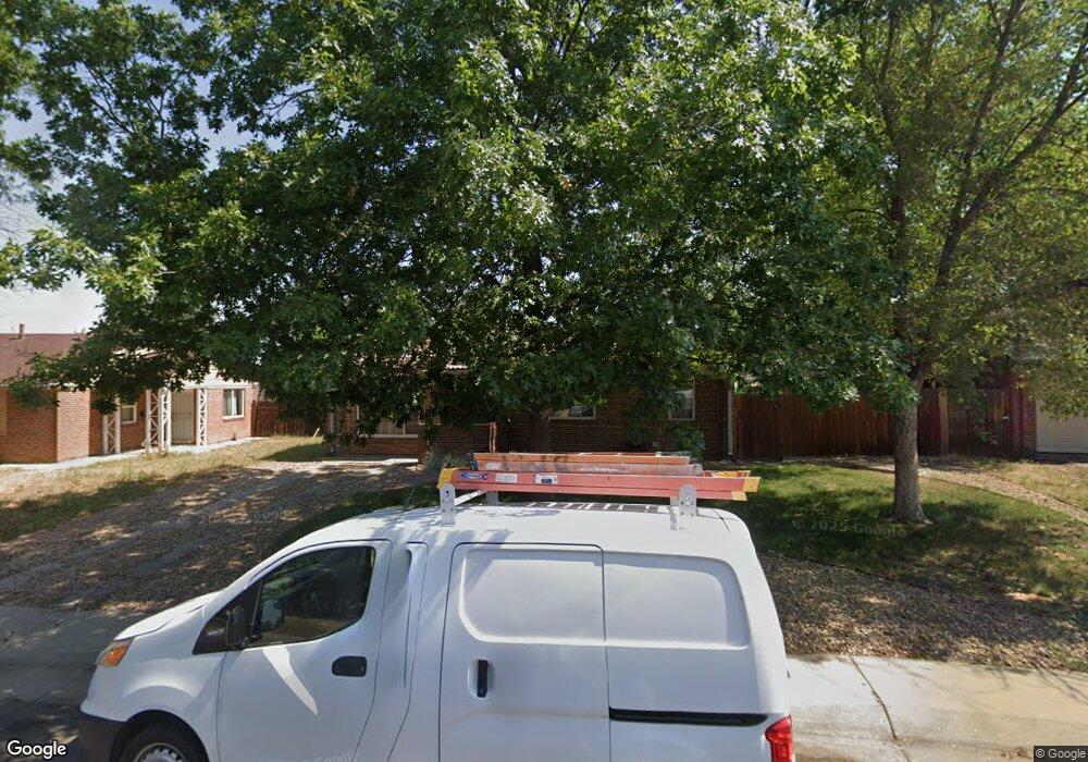 1364 Fulton St, Aurora, CO 80010 - photo 1