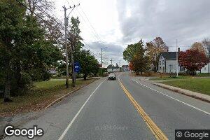 37 Main St, Milbridge, ME 04658