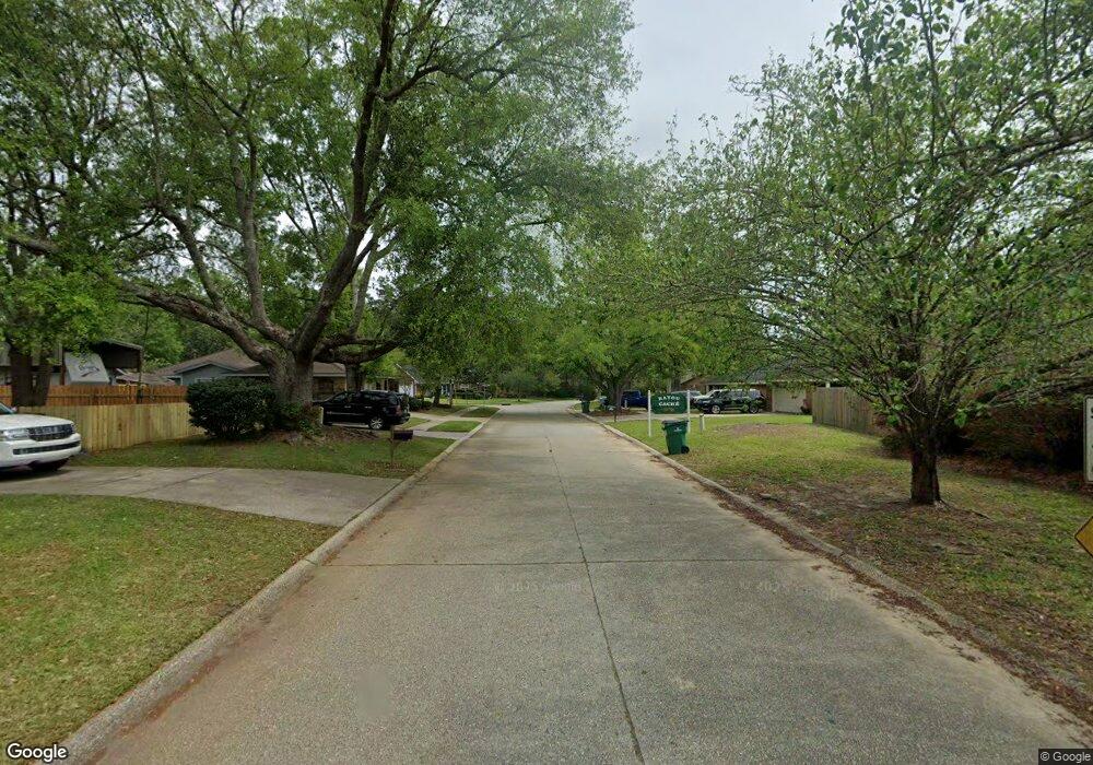 1286 Saint Christopher St, Slidell, LA 70460 - photo 1