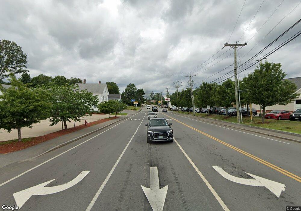 43.5 Crystal Ave Lot 2 L023, Derry, NH 03038 - photo 1