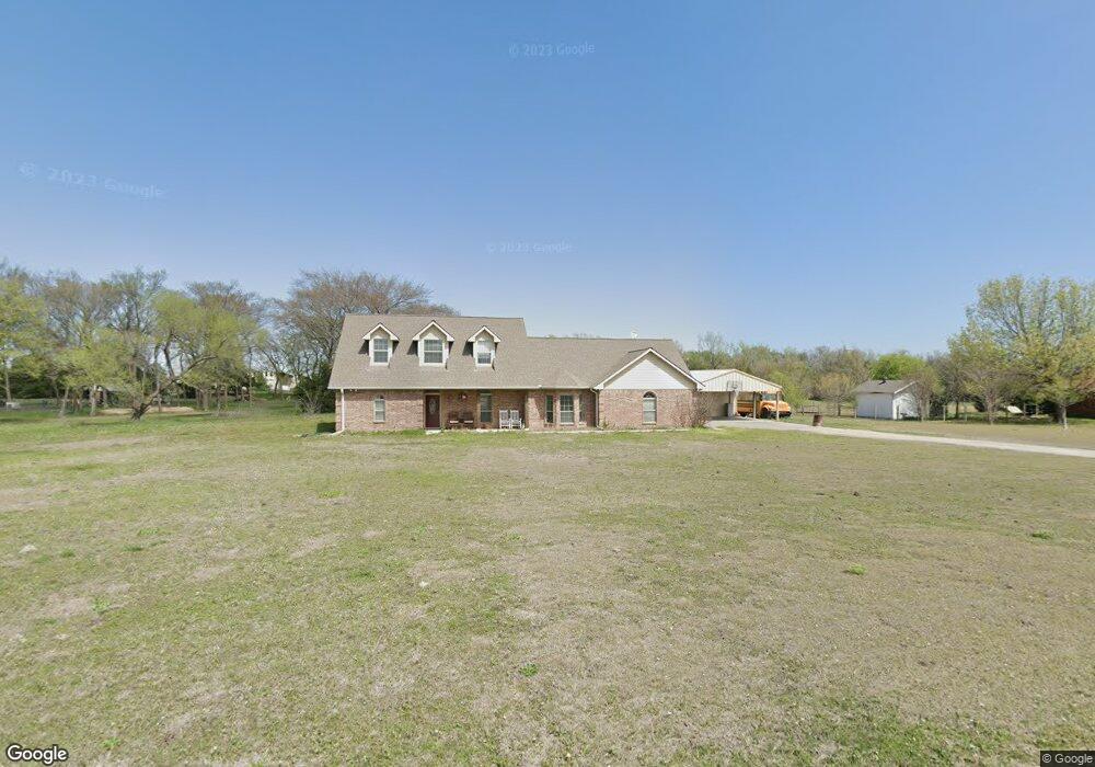 530 County Road 4444, Trenton, TX 75490 - photo 1