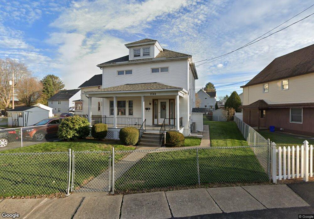 1748 Beaumont Ave, Scranton, PA 18508 - photo 1