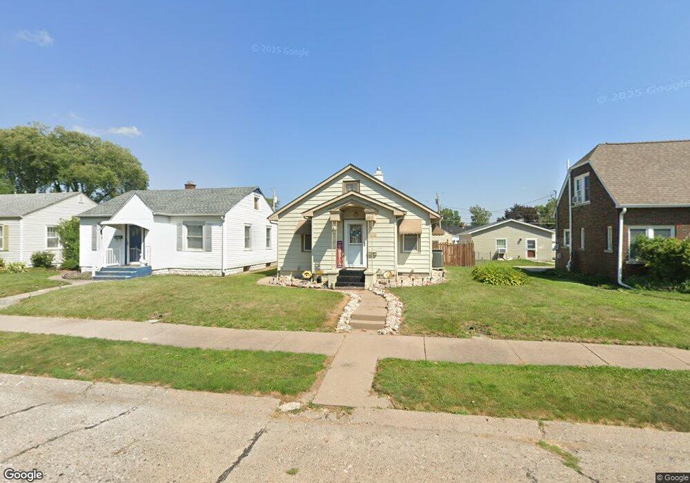 2013 44th St, Rock Island, IL 61201 - photo 1