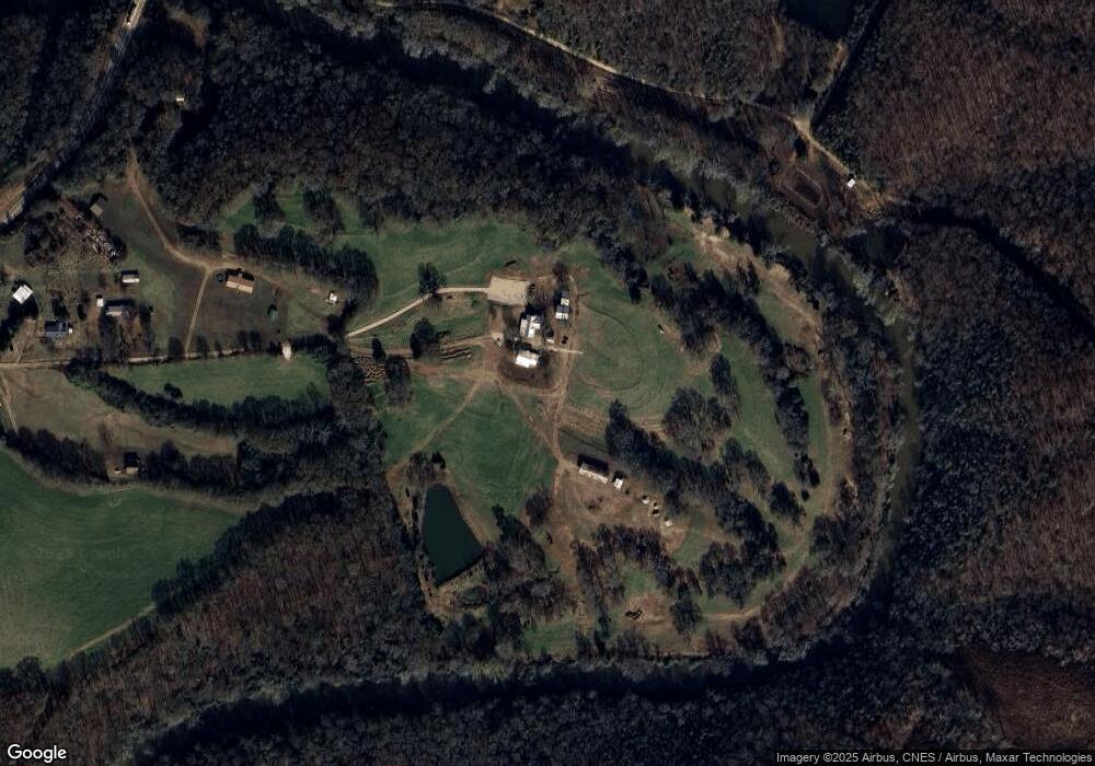 6045 Highway 29, Royston, GA 30662 - photo 1