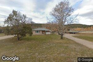 513 E Warren St, Sundance, WY 82729