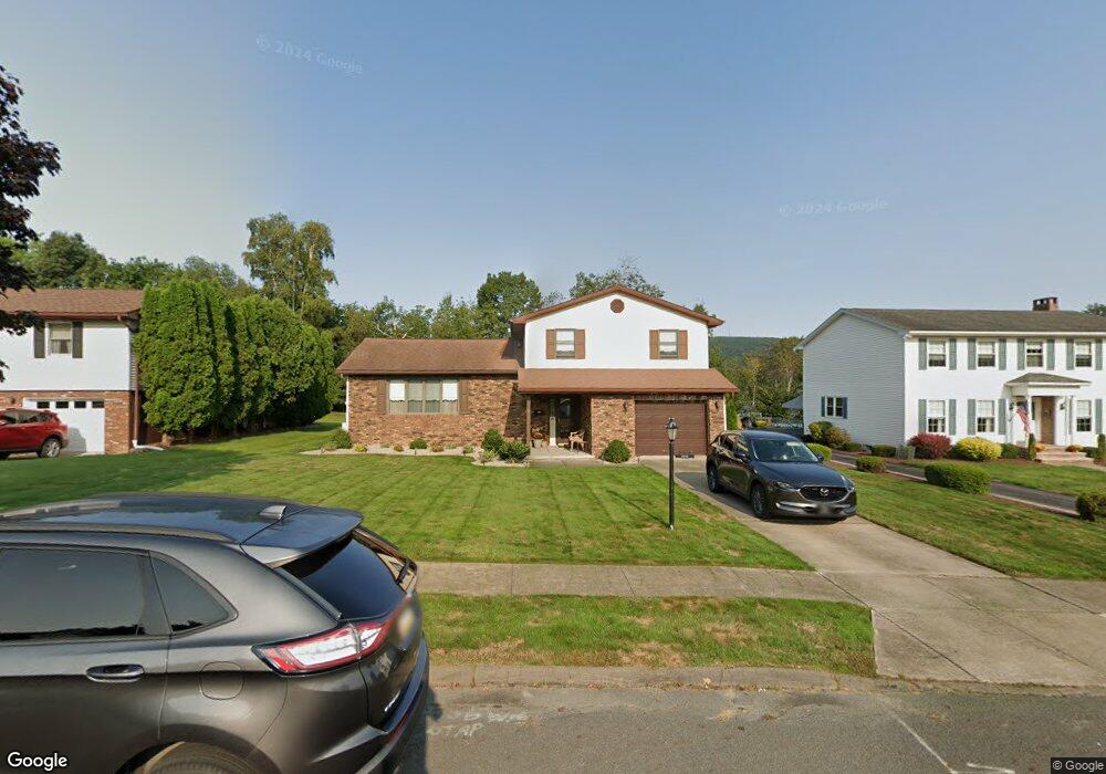 11 Amherst Park, Scranton, PA 18504 - photo 1