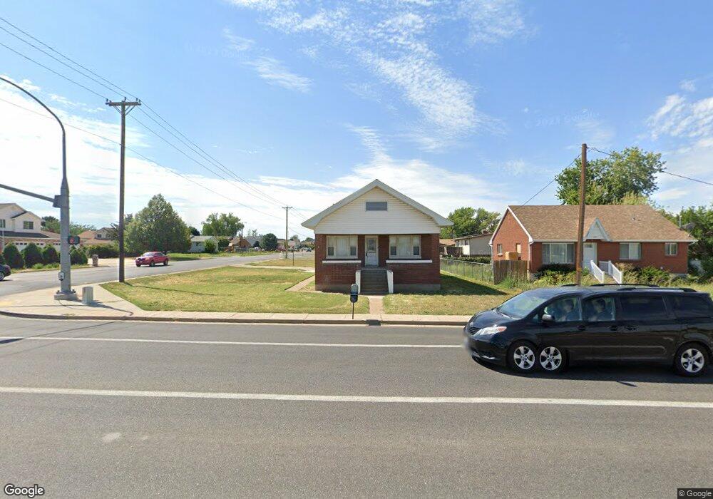 1517 W 1800 N, Clearfield, UT 84015 - photo 1