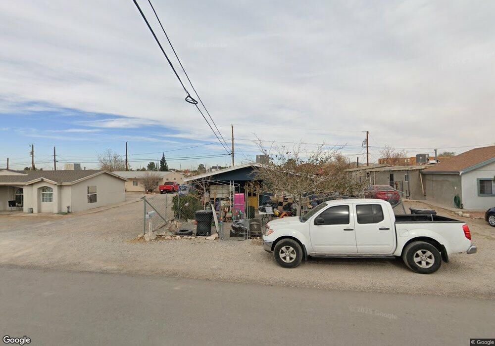 1417 Larry Rd, Canutillo, TX 79835 - photo 1