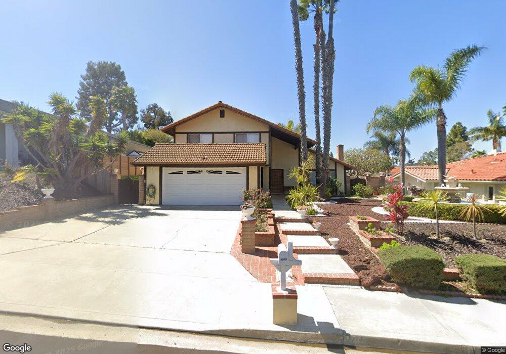 3203 Azahar Place, Carlsbad, CA 92009 - photo 1