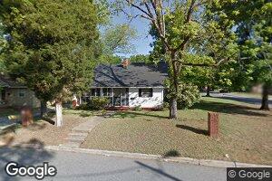 872 Peachtree St, Macon, GA 31217