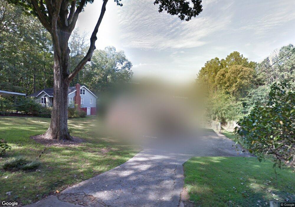 6884 Cochran Rd, Austell, GA 30168 - photo 1