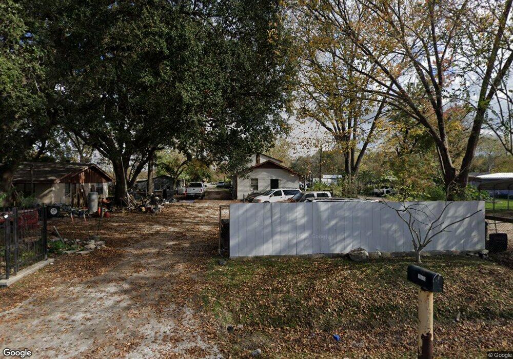 13426 Kaltenbrun Rd, Houston, TX 77086 - photo 1