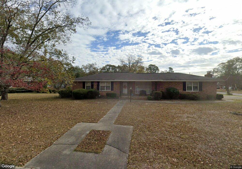 218 Stephens Rd, Augusta, GA 30907 - photo 1